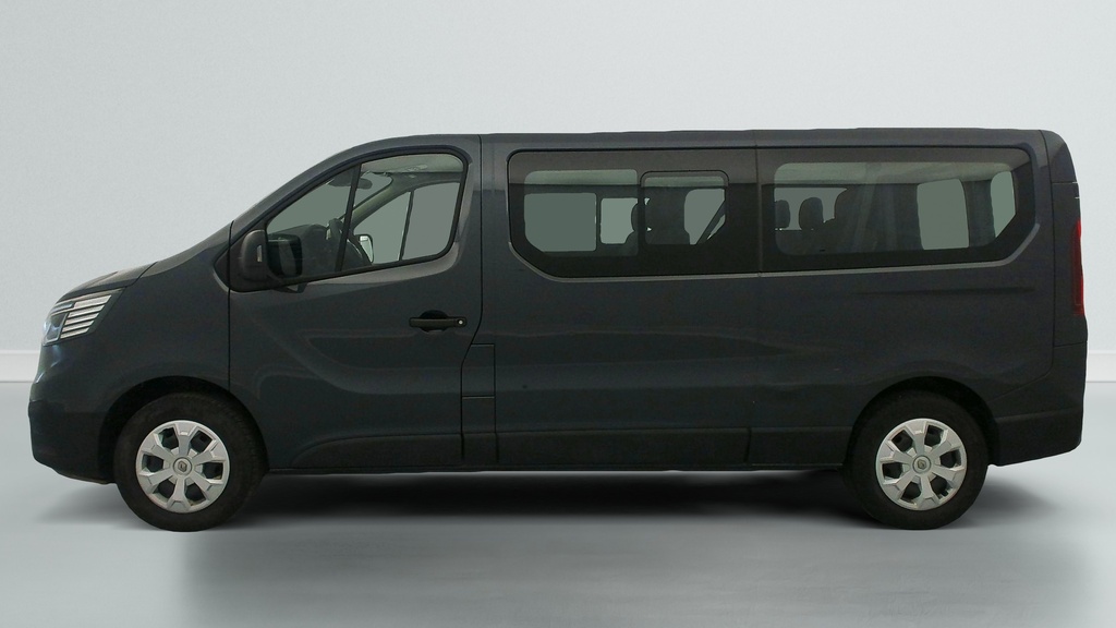 Renault Trafic L2 dCi 150 Energy S&S Zen
