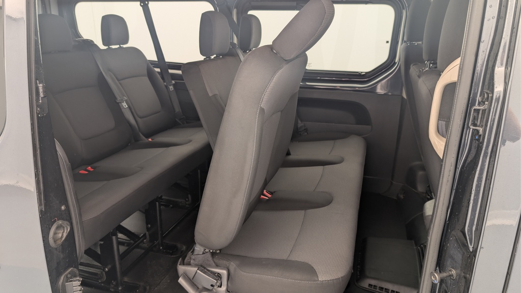 Renault Trafic L2 dCi 150 Energy S&S Zen