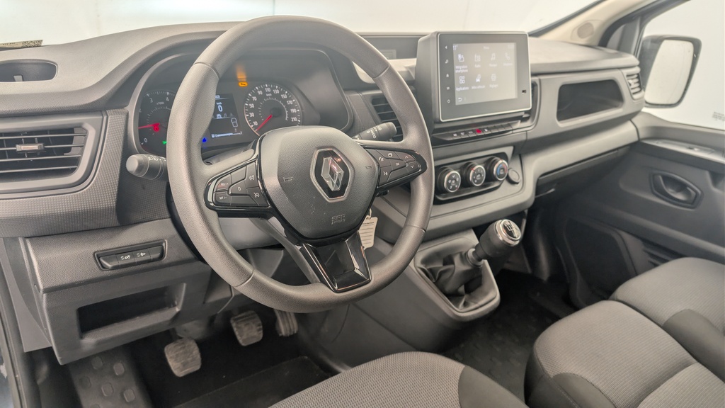 Renault Trafic L2 dCi 150 Energy S&S Zen