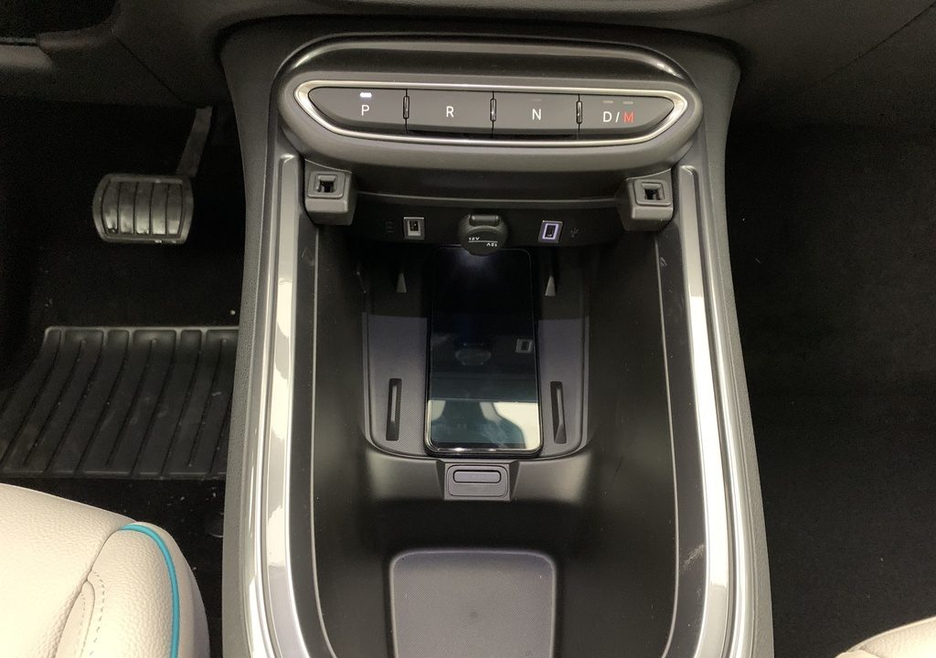 Fiat 600 T-Gen 3 1.2 Hybrid 110ch eDCT6 La Prima
