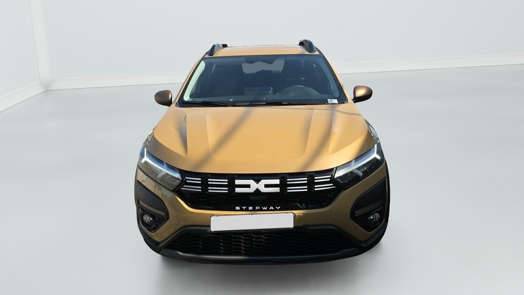 Dacia Sandero TCe 110 GSR2 Stepway Extreme