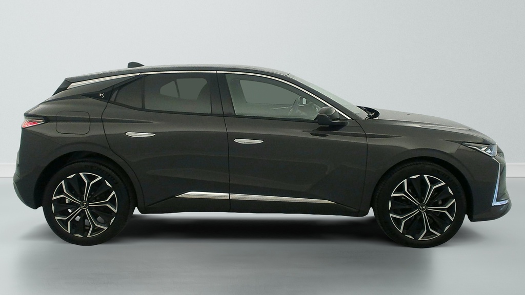 Ds DS4 BlueHDi 130 EAT8 Etoile – Alcantara