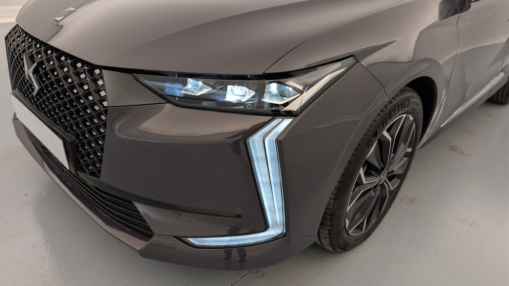 Ds DS4 BlueHDi 130 EAT8 Etoile – Alcantara