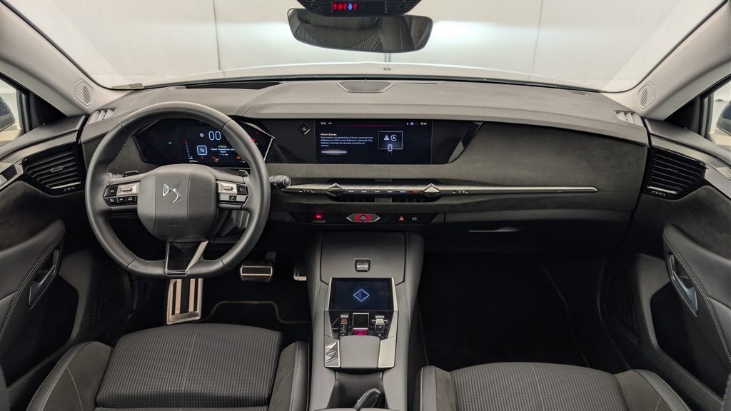 Ds DS4 BlueHDi 130 EAT8 Etoile – Alcantara