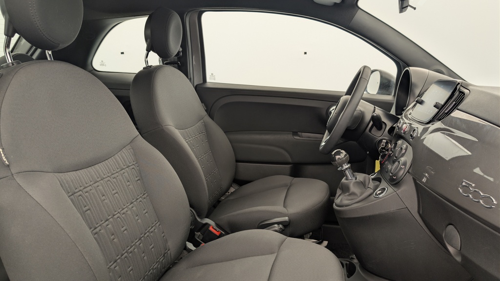 Fiat 500 1.0 70 ch Hybride BSG S/S