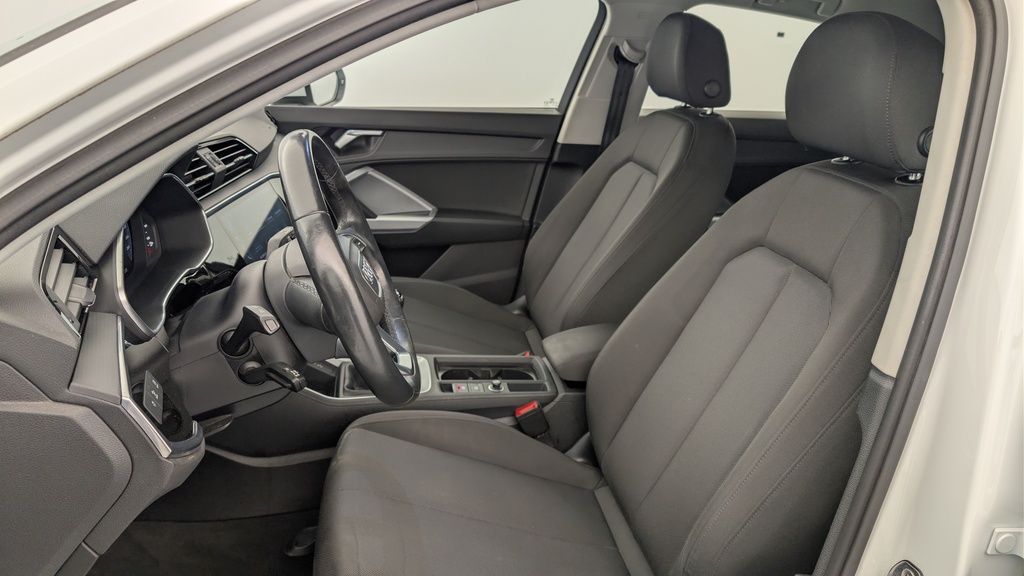 Audi Q3 Sportback 35 TFSI 150 CH