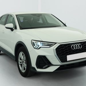 Audi Q3 Sportback 35 TFSI 150 CH