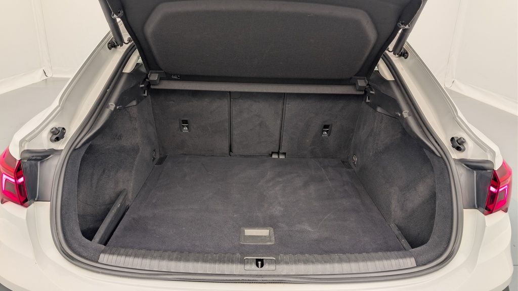 Audi Q3 Sportback 35 TFSI 150 CH