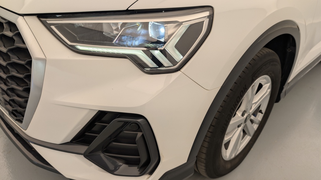 Audi Q3 Sportback 35 TFSI 150 CH