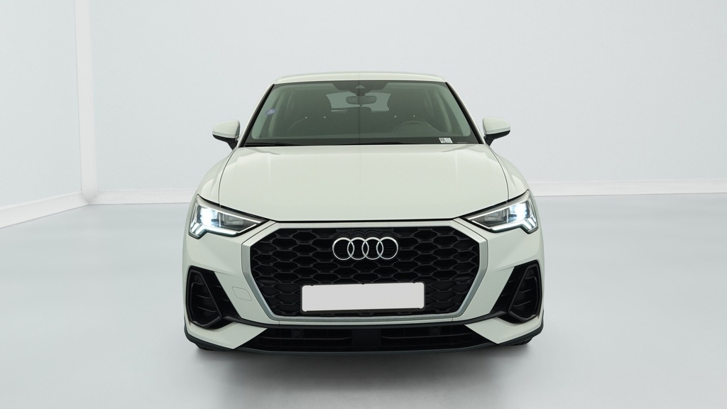 Audi Q3 Sportback 35 TFSI 150 CH