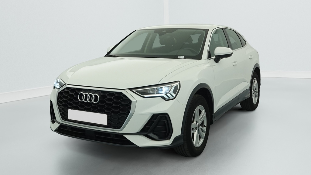 Audi Q3 Sportback 35 TFSI 150 CH
