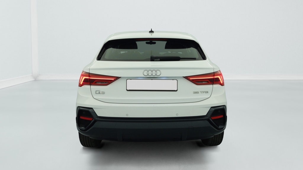 Audi Q3 Sportback 35 TFSI 150 CH