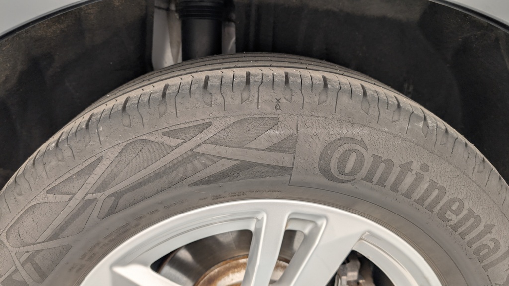 Audi Q3 Sportback 35 TFSI 150 CH