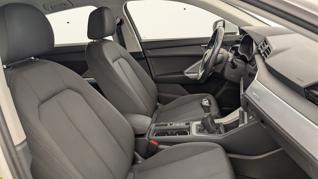 Audi Q3 Sportback 35 TFSI 150 CH