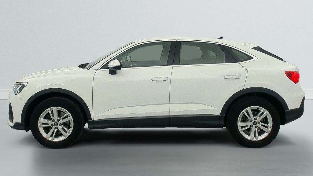 Audi Q3 Sportback 35 TFSI 150 CH