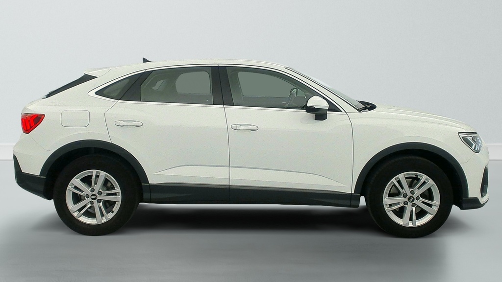 Audi Q3 Sportback 35 TFSI 150 CH