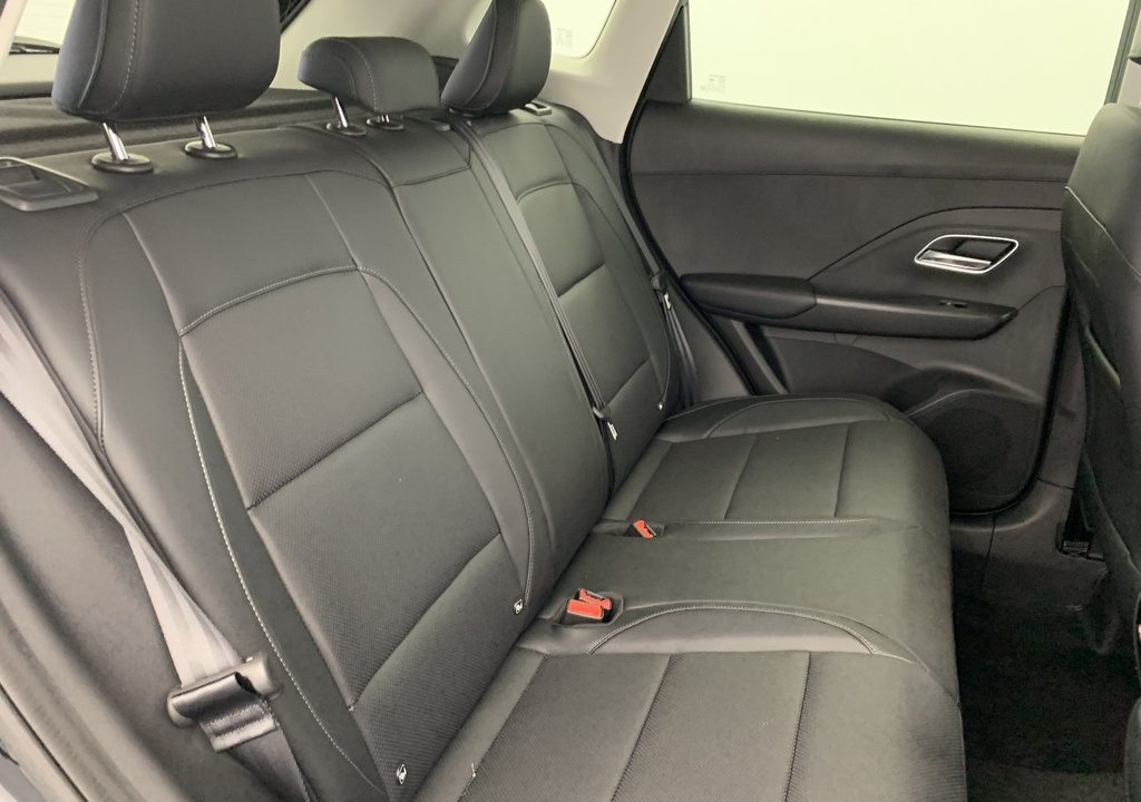 Mg ZS 1.5 L Hybrid+ 197 ch Luxury