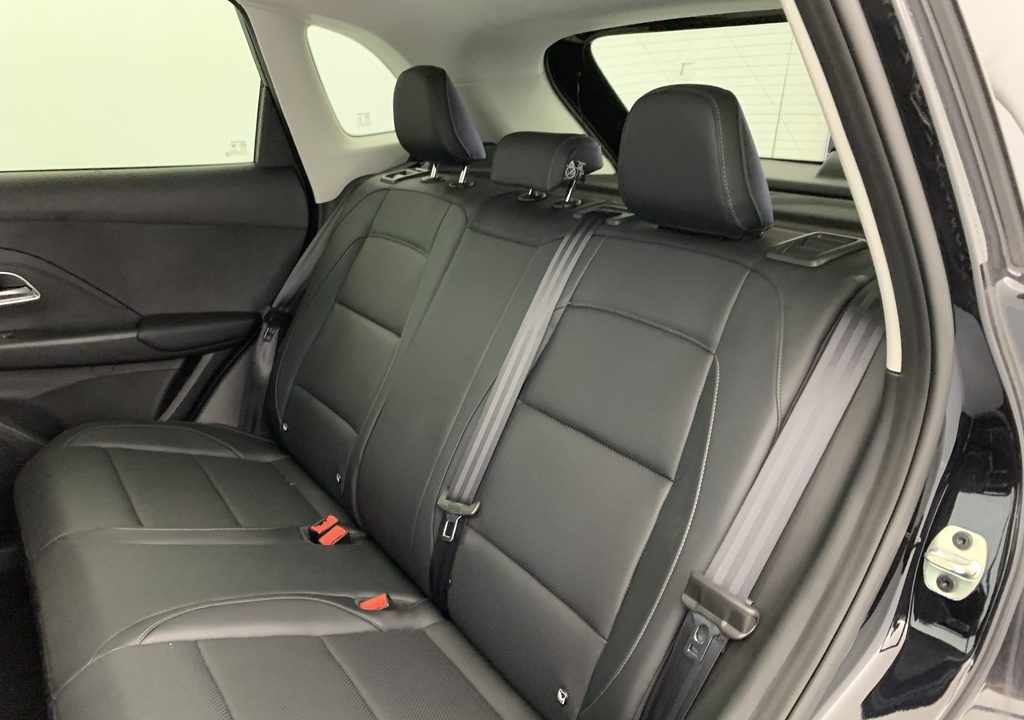 Mg ZS 1.5 L Hybrid+ 197 ch Luxury