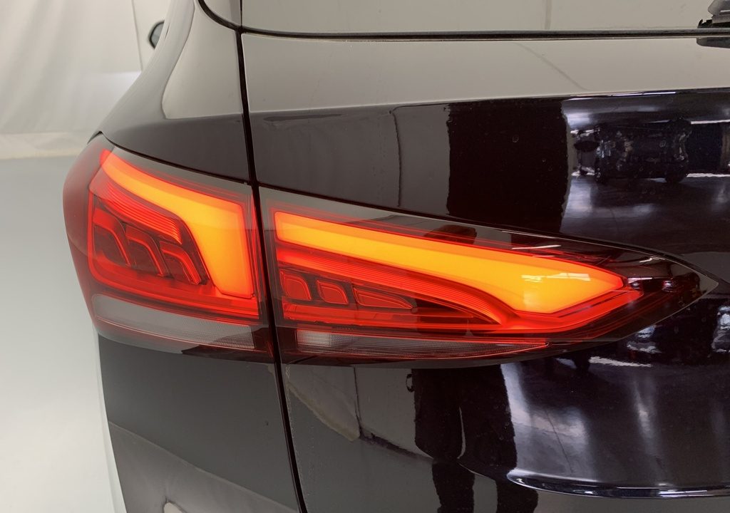 Mg ZS 1.5 L Hybrid+ 197 ch Luxury