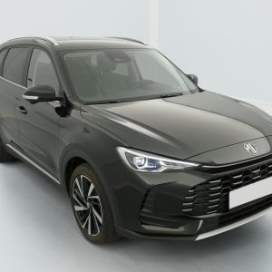 Mg ZS 1.5 L Hybrid+ 197 ch Luxury