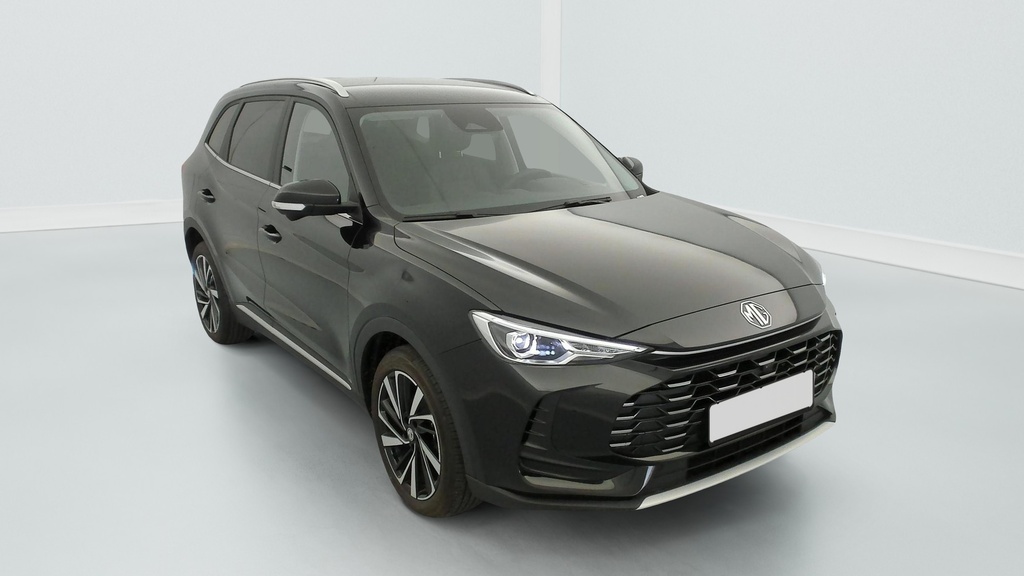Mg ZS 1.5 L Hybrid+ 197 ch Luxury