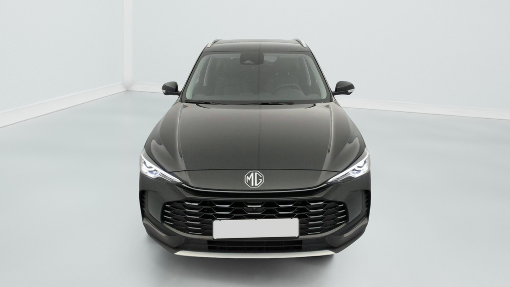 Mg ZS 1.5 L Hybrid+ 197 ch Luxury