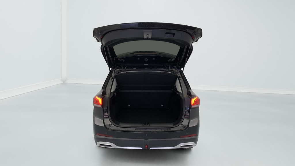 Mg ZS 1.5 L Hybrid+ 197 ch Luxury