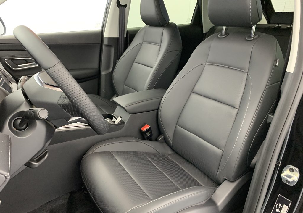 Mg ZS 1.5 L Hybrid+ 197 ch Luxury