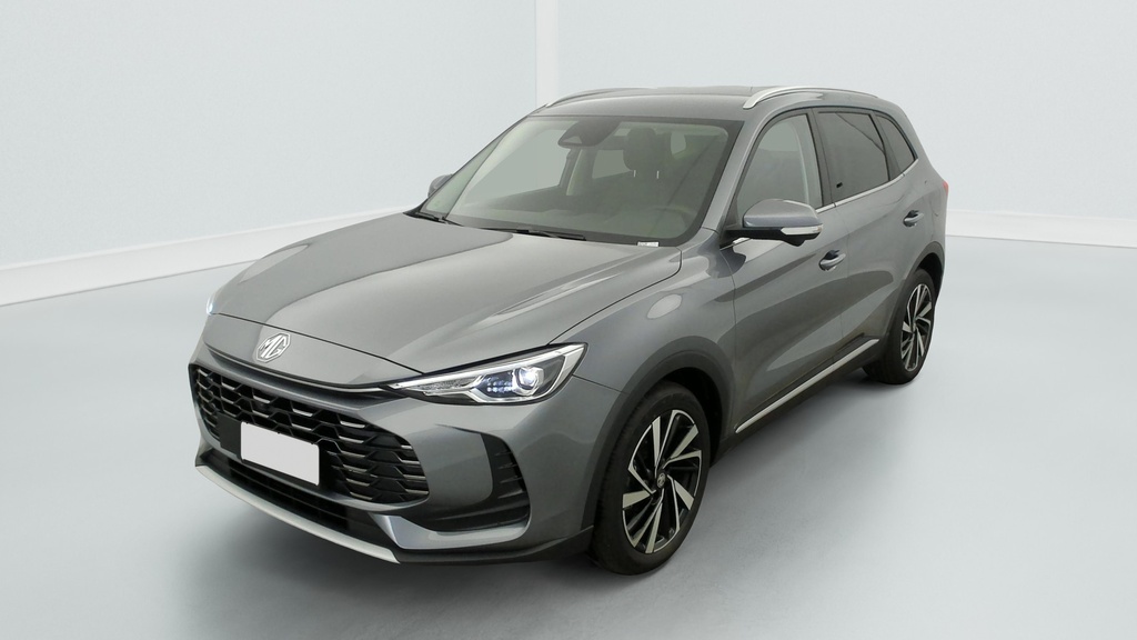 Mg ZS 1.5 L Hybrid+ 197 ch Luxury