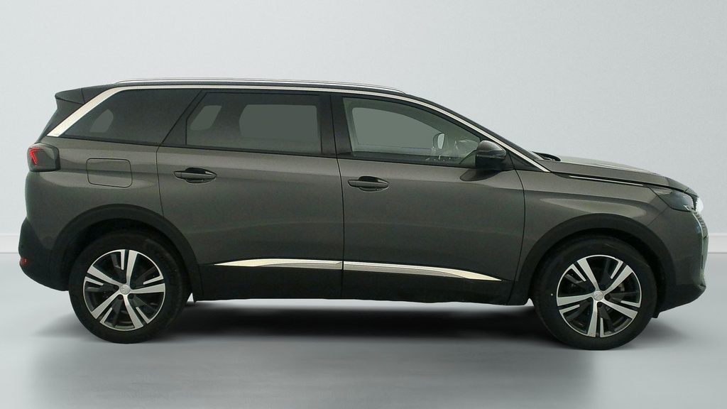 Peugeot 5008 Hybrid 136 e-DCS6 Allure Pack