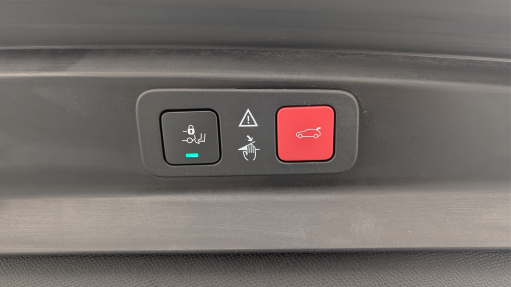Peugeot 5008 Hybrid 136 e-DCS6 Allure Pack