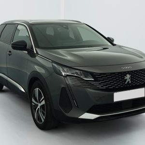 Peugeot 5008 Hybrid 136 e-DCS6 Allure Pack