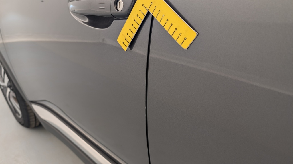 Peugeot 5008 Hybrid 136 e-DCS6 Allure Pack