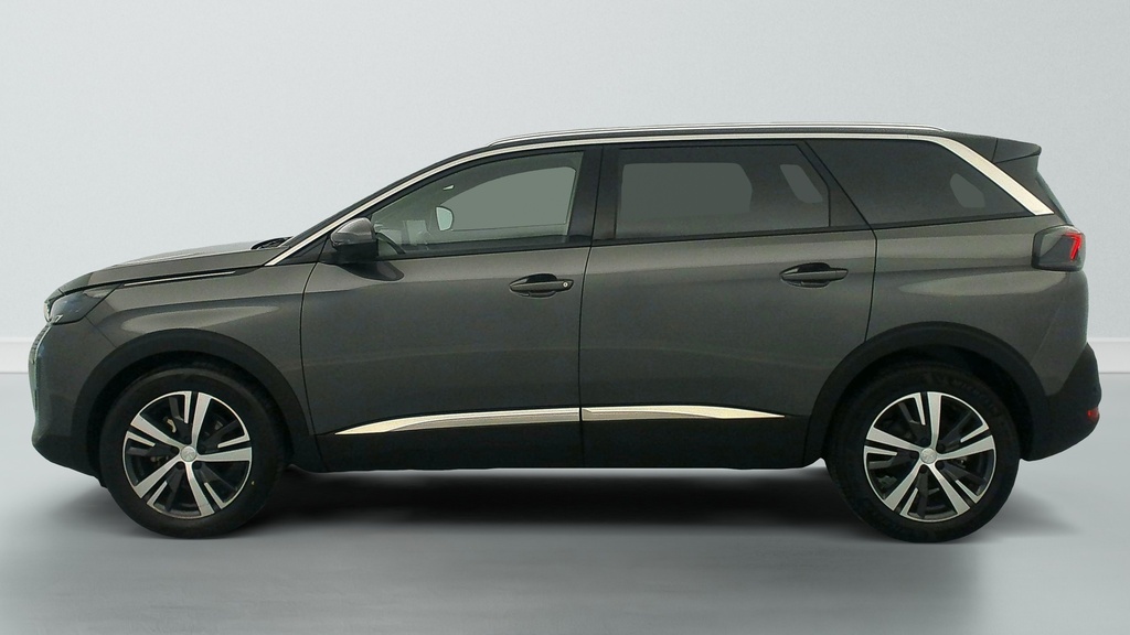 Peugeot 5008 Hybrid 136 e-DCS6 Allure Pack
