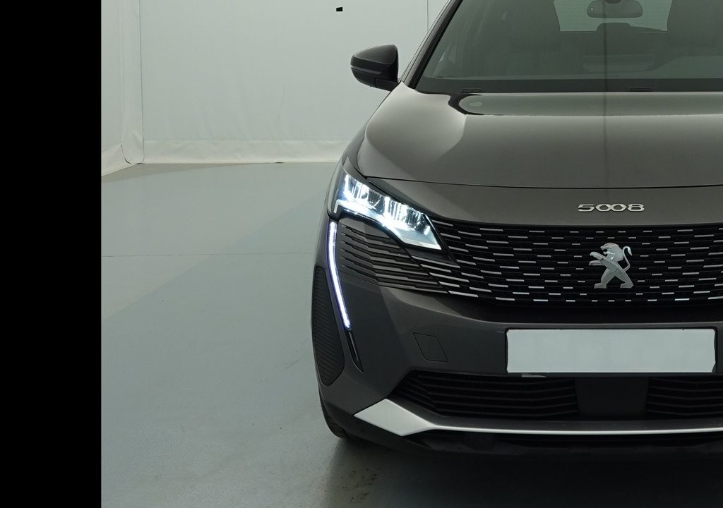 Peugeot 5008 Hybrid 136 e-DCS6 Allure Pack