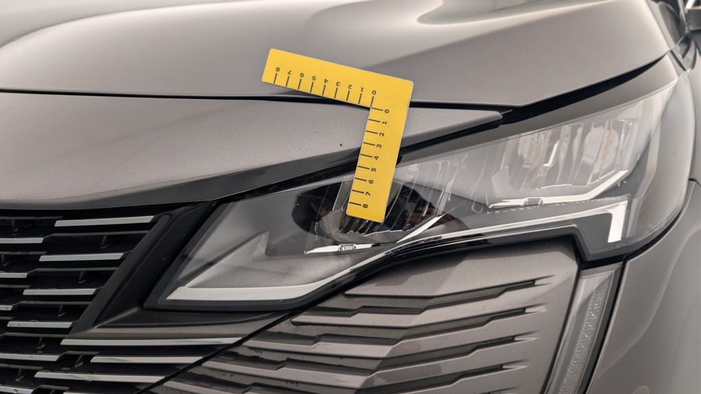 Peugeot 5008 Hybrid 136 e-DCS6 Allure Pack