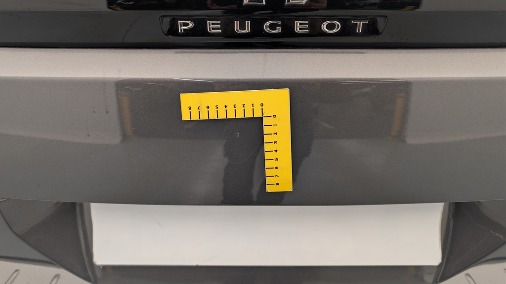 Peugeot 5008 Hybrid 136 e-DCS6 Allure Pack