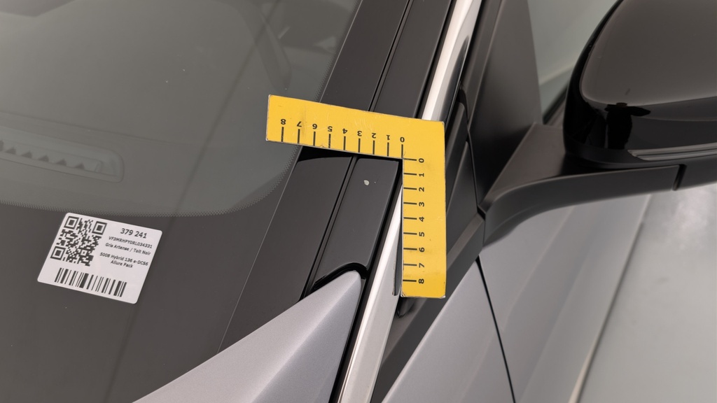 Peugeot 5008 Hybrid 136 e-DCS6 Allure Pack