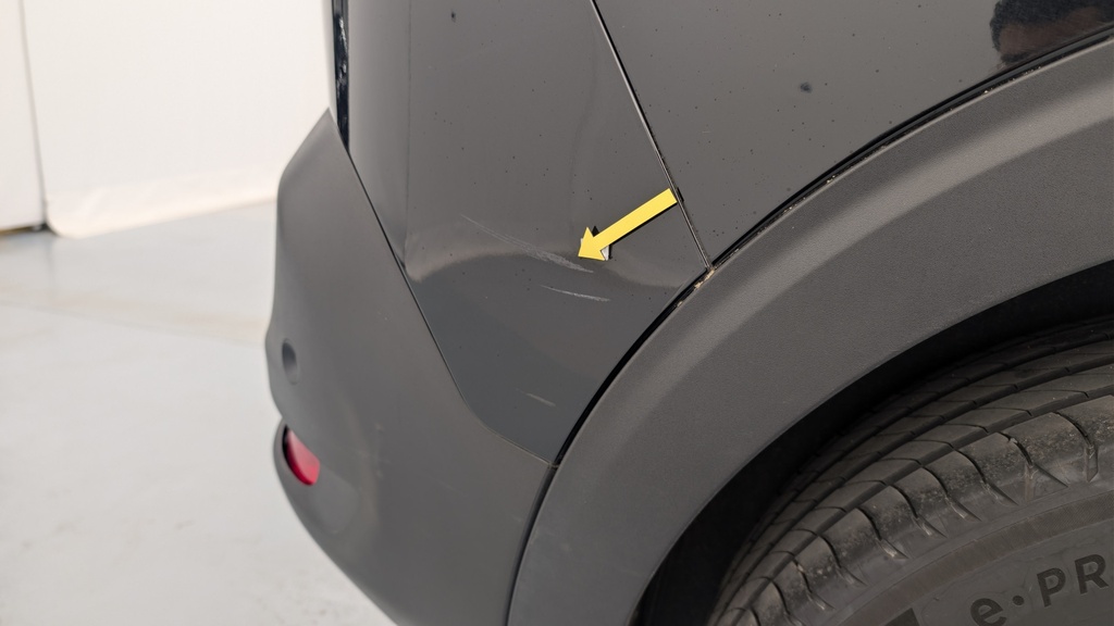 Peugeot 5008 Hybrid 136 e-DCS6 Allure Pack