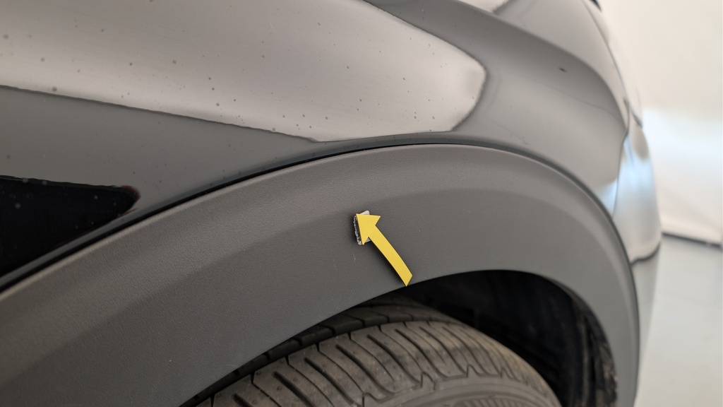 Peugeot 5008 Hybrid 136 e-DCS6 Allure Pack