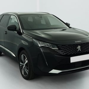 Peugeot 5008 Hybrid 136 e-DCS6 Allure Pack