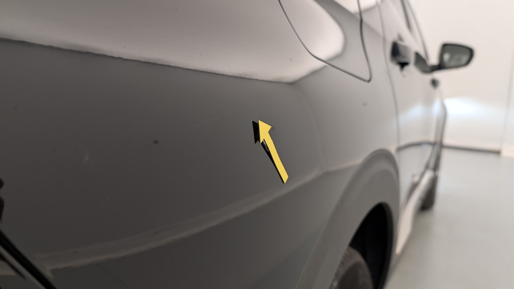 Peugeot 5008 Hybrid 136 e-DCS6 Allure Pack