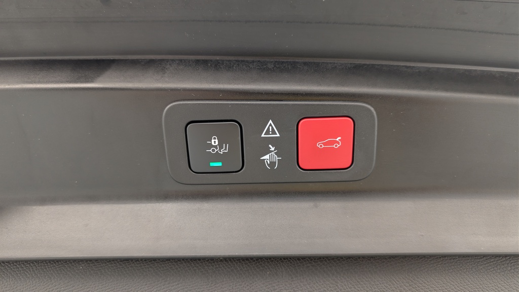 Peugeot 5008 Hybrid 136 e-DCS6 Allure Pack