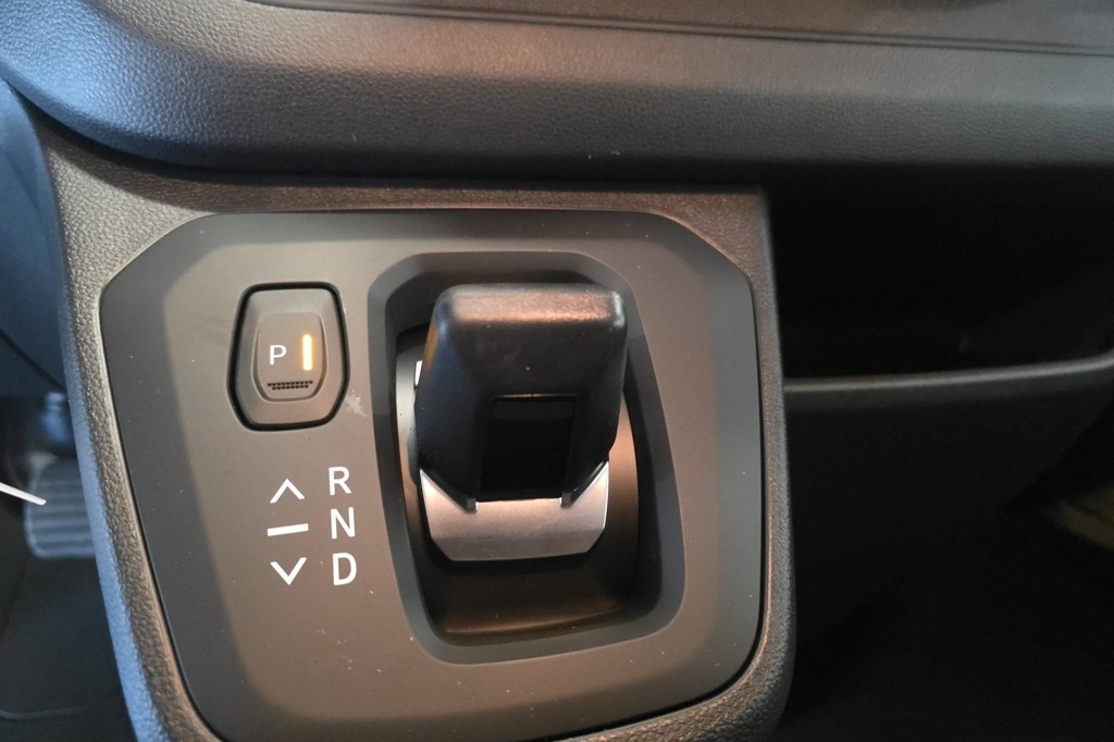 Renault TRAFIC FOURGON BLUE DCI 150 L2H1 3T AUTO ADVANCE