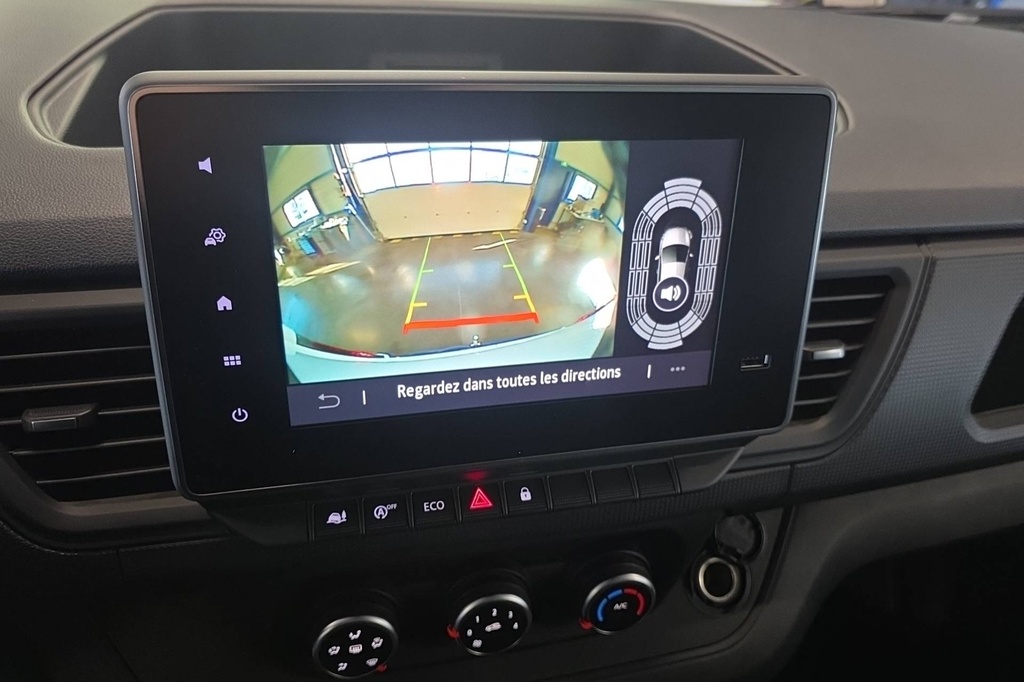 Renault TRAFIC FOURGON BLUE DCI 150 L2H1 3T AUTO ADVANCE