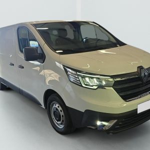 Renault TRAFIC FOURGON BLUE DCI 150 L2H1 3T AUTO ADVANCE