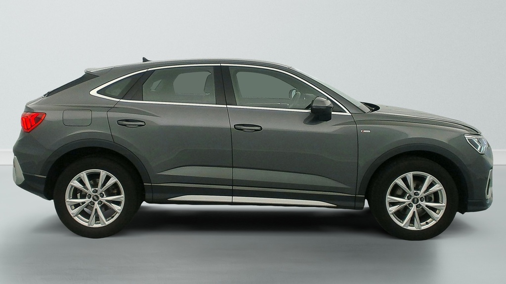 Audi Q3 Sportback 35 TFSI 150 ch S tronic 7 S line