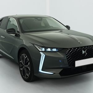 Ds DS4 Hybride 145 e-DCT6 Etoile – Alcantara