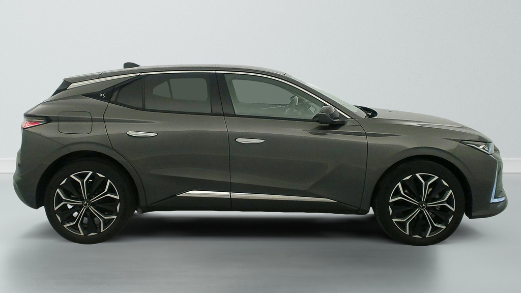 Ds DS4 Hybride 145 e-DCT6 Etoile – Alcantara