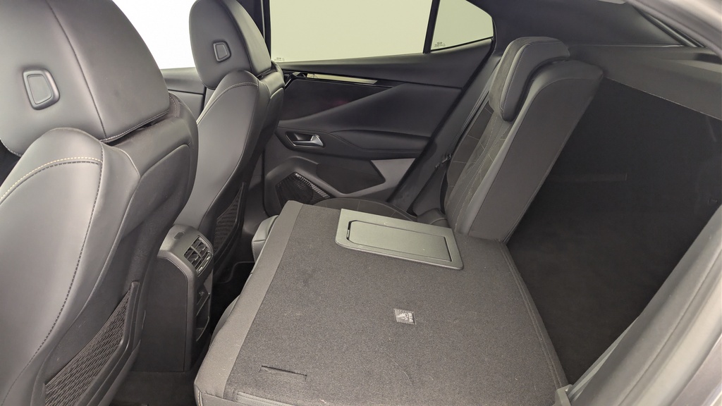 Ds DS4 Hybride 145 e-DCT6 Etoile – Alcantara
